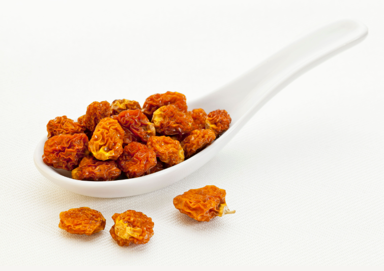 Dried Goldenberries