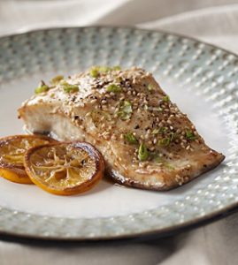 Wild Alaskan Smoked Black Cod