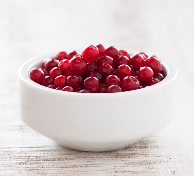 Lingonberries: A True Super Fruit