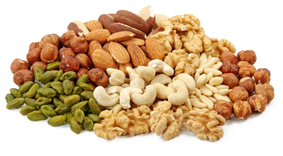 Smart Snacking: Going Nuts for Brain Health