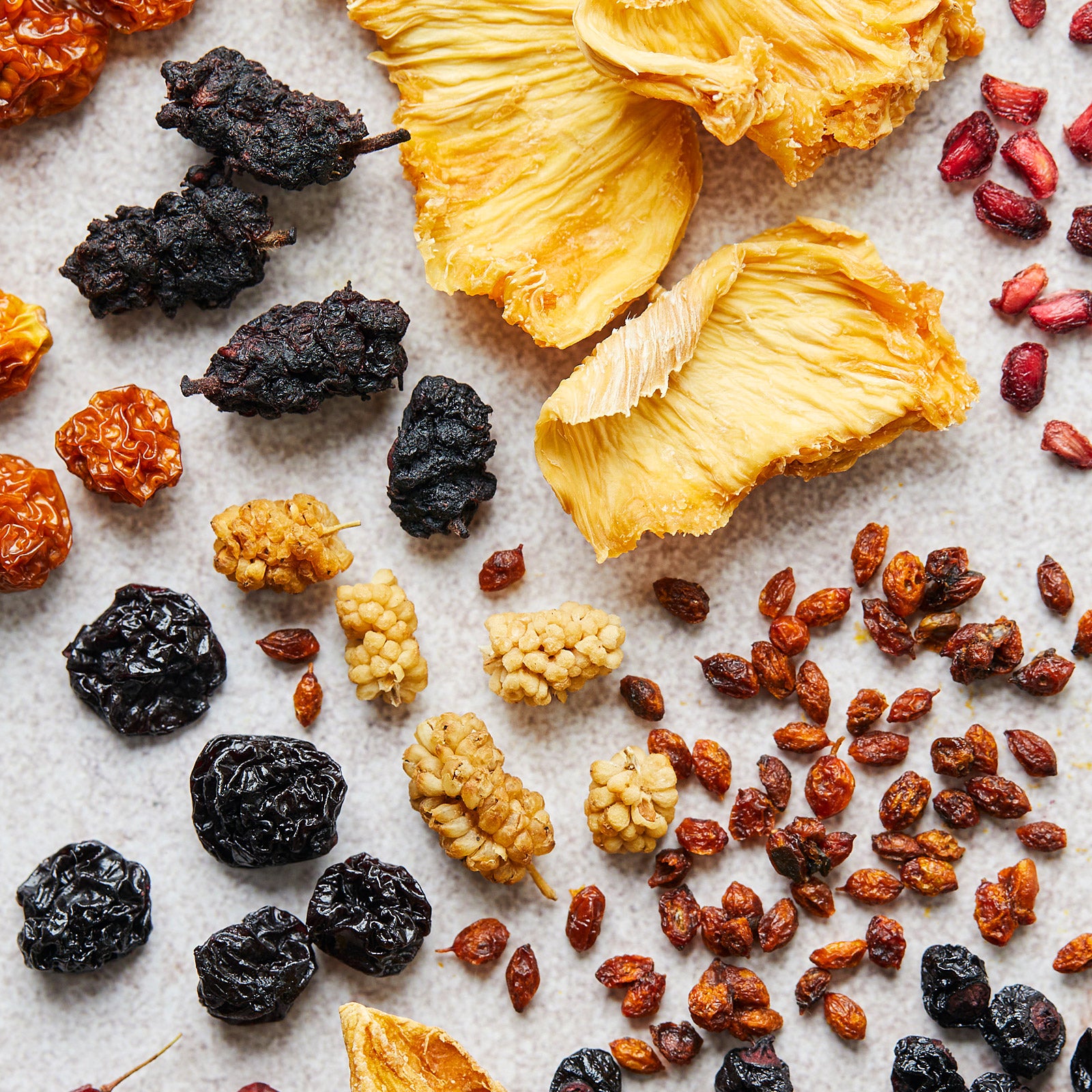 Shop Dried Berries