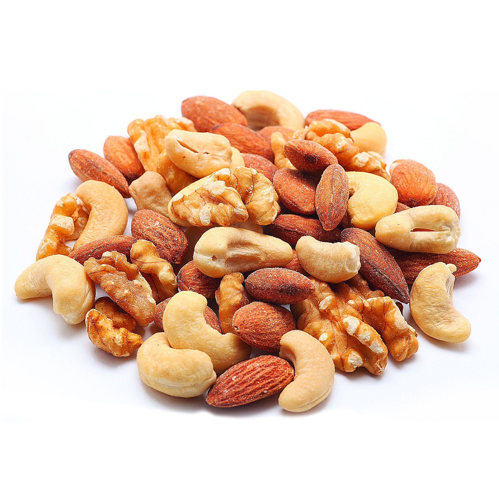 Organic Nuts: Unleash Nature's Crunchy Delight