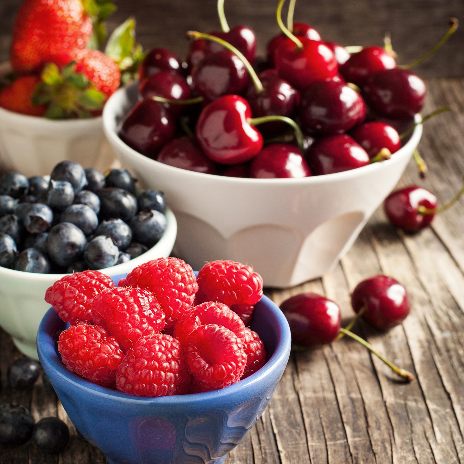 Order Wild Berries Online