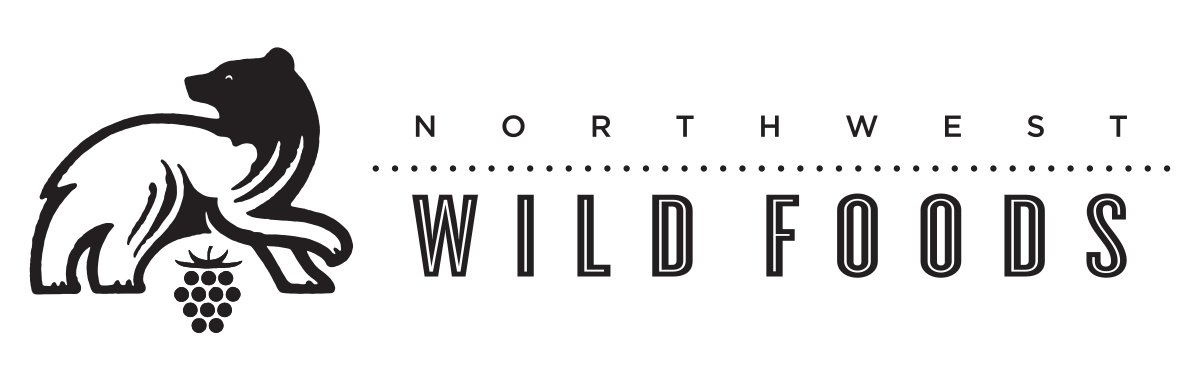 Northwest Wild Foods logo