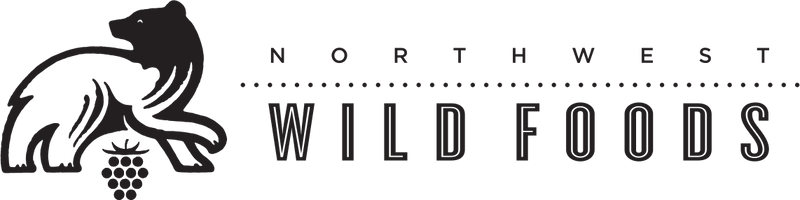 Northwest Wild Foods logo