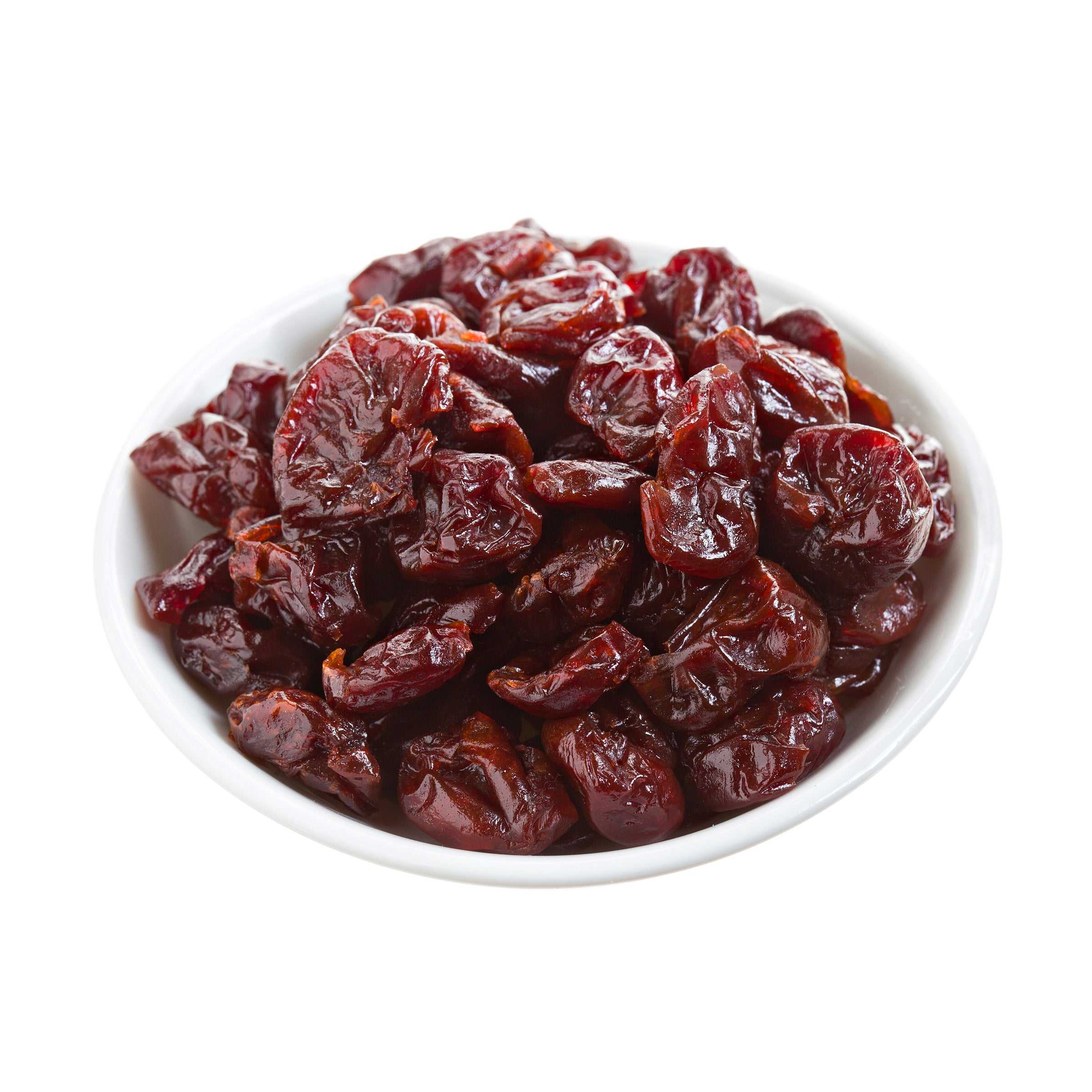 Dried Organic Tart Cherries