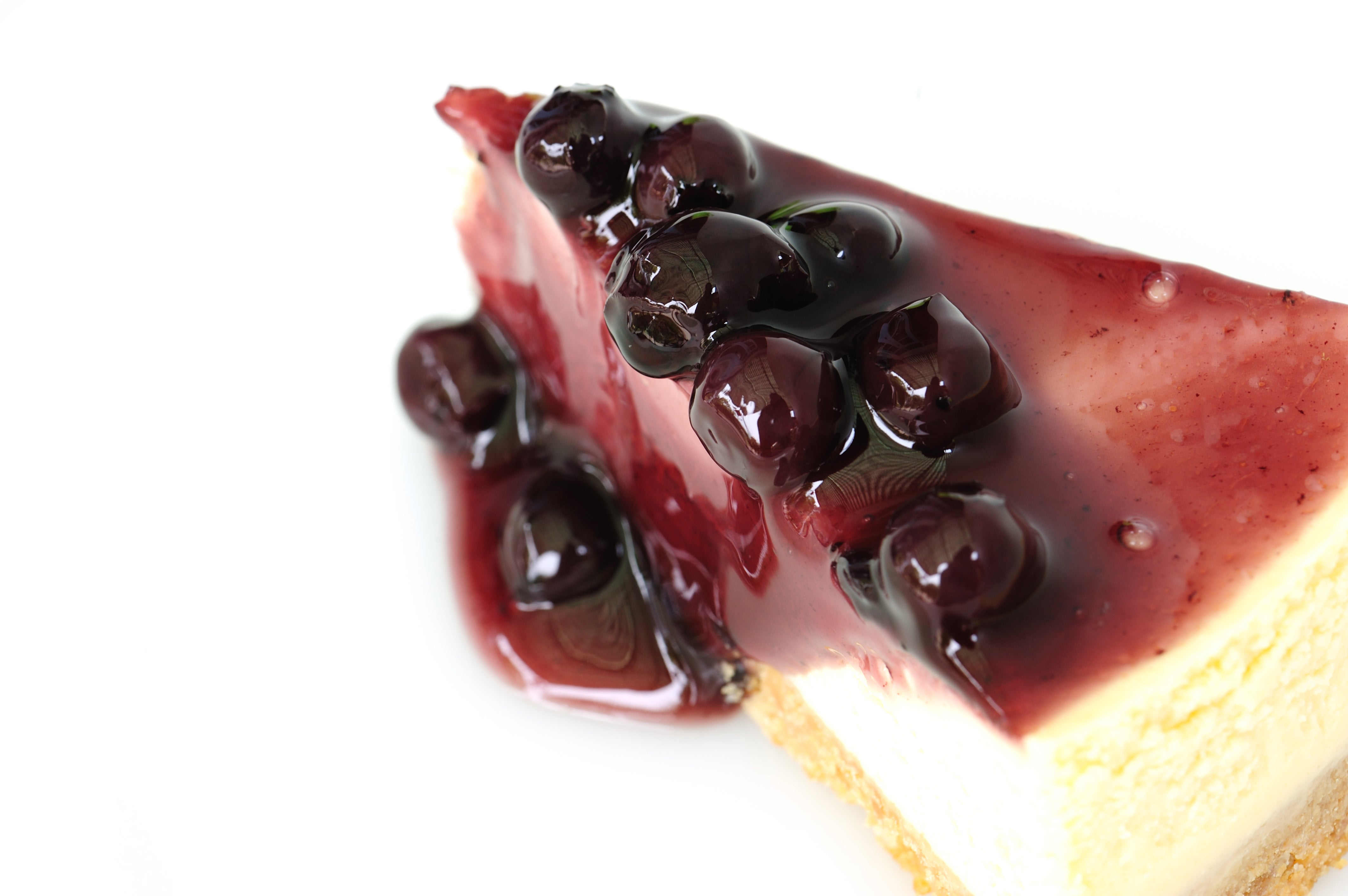 New York Cheesecake