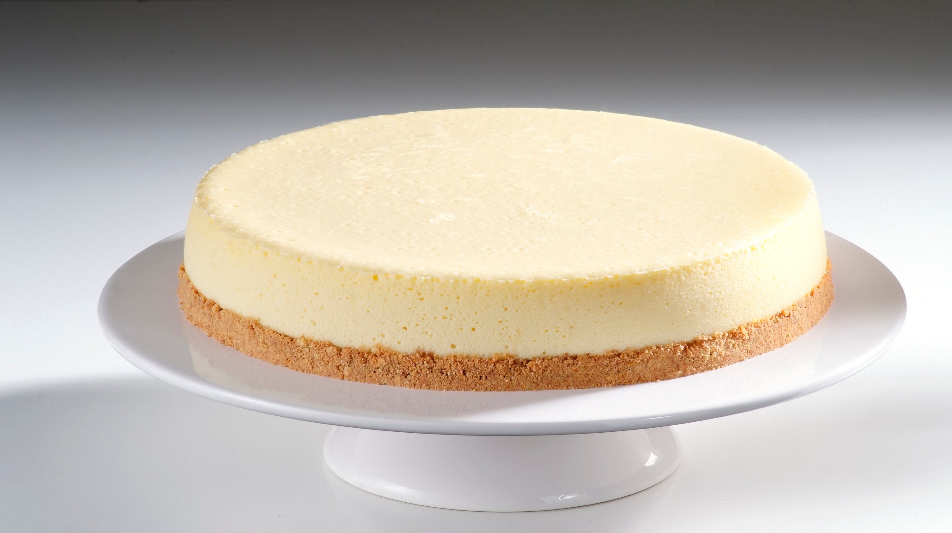 New York Cheesecake