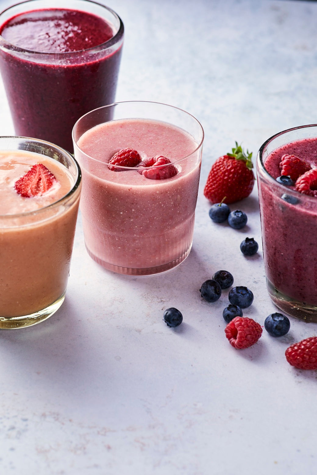 Smoothie Cup Sampler Pack