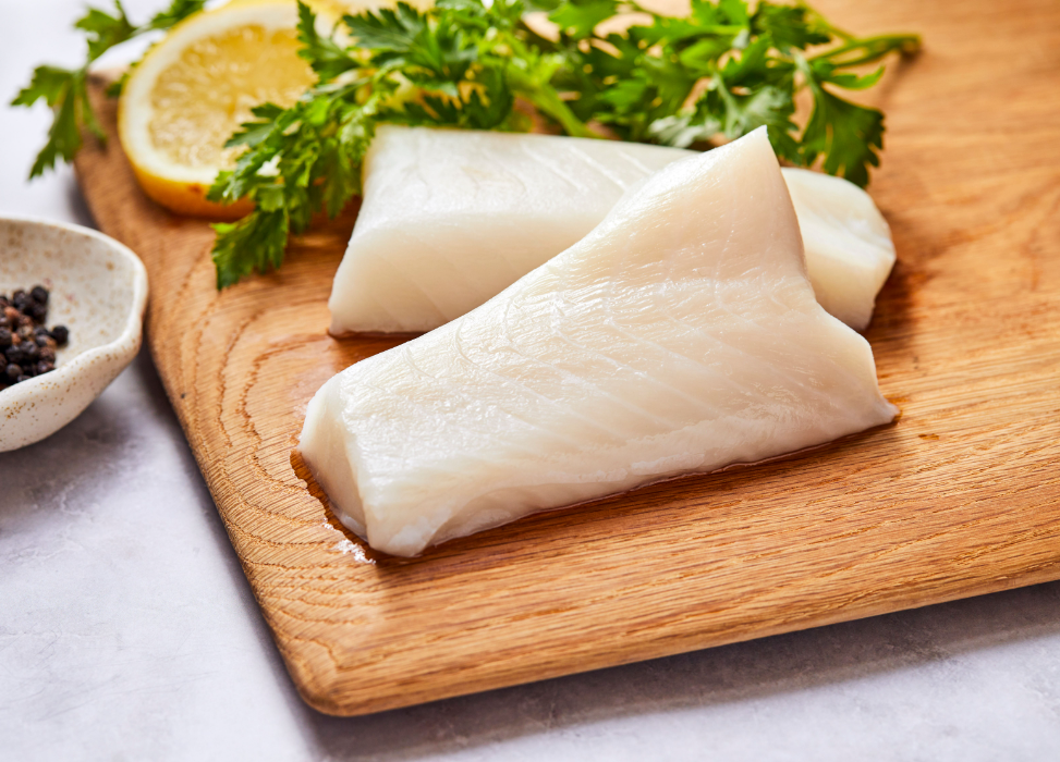 Wild Chilean Sea Bass