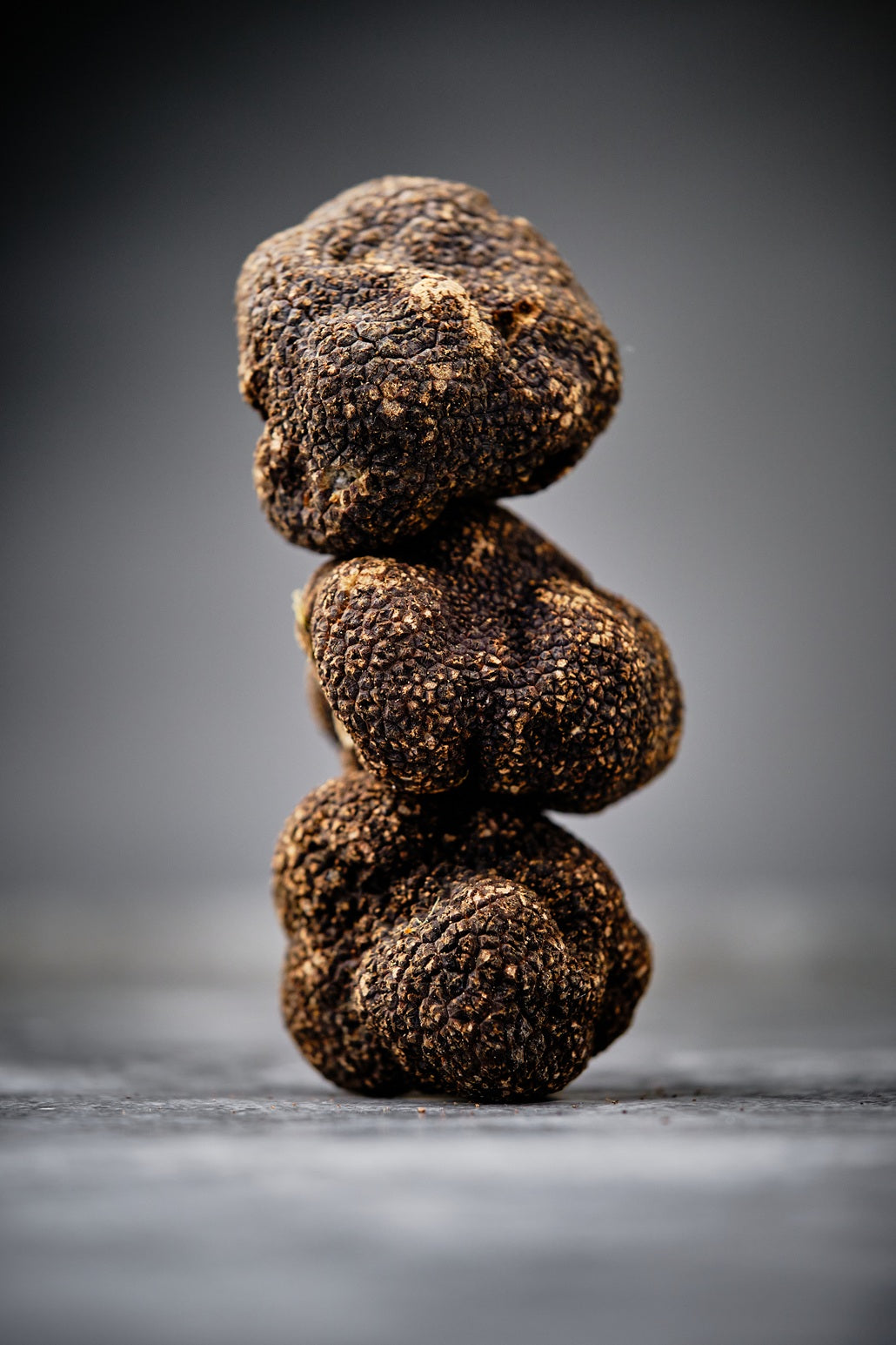 Fresh Frozen Wild Black Truffles