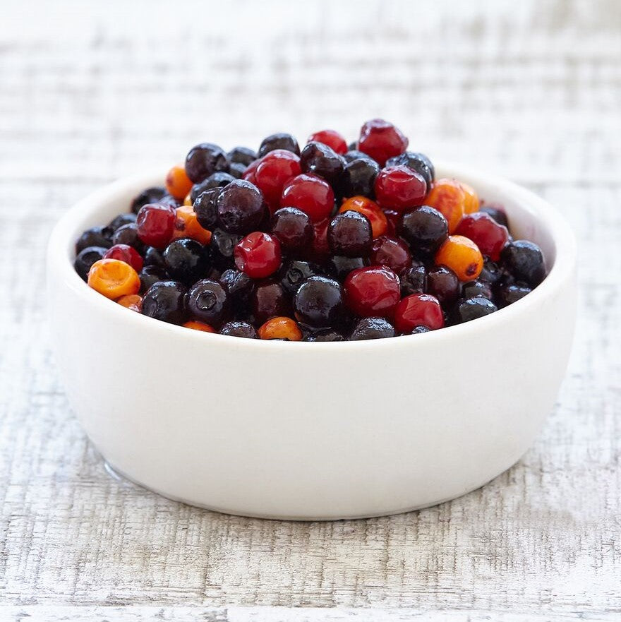 Superberry Antioxidant Blend