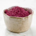 Organic Cranberry Fruit Powder