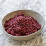 organic tart cherry powder