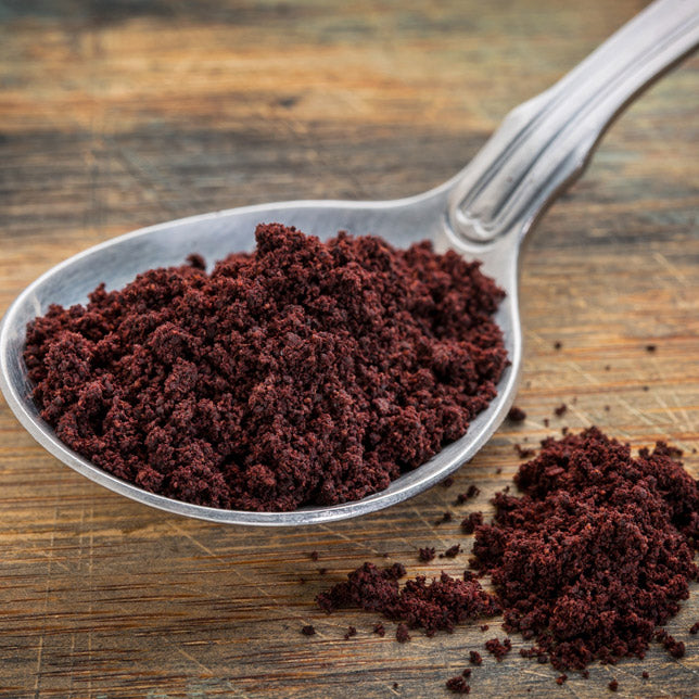 Organic Acai Powder