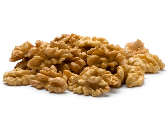 Raw Organic Walnuts