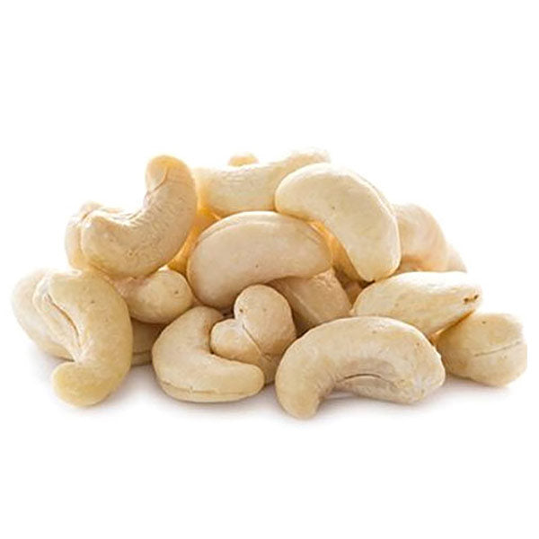 Raw Organic Cashews