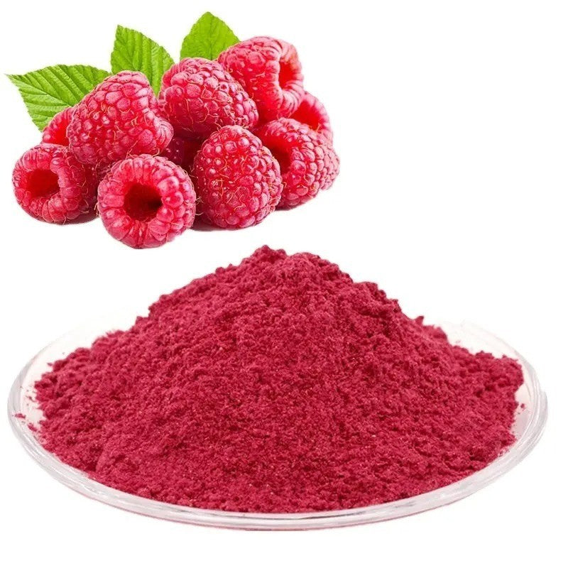 Snr Raspberry Powder Organic Raspberry Powder