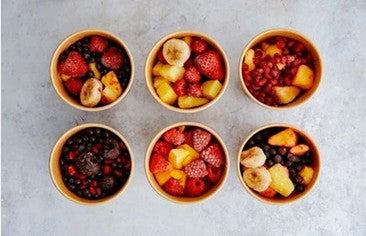 Vision Vantage Smoothie Pack