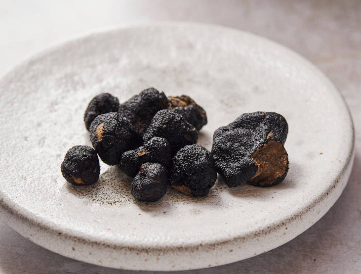 A Beginner's Guide to Truffles