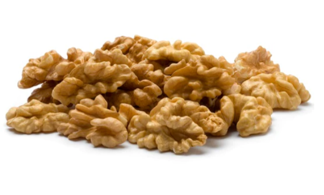 The Benefits of Raw Organic Walnuts