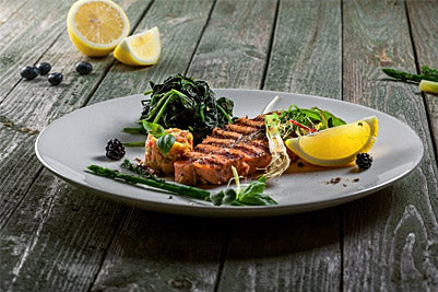 Delicious Salmon