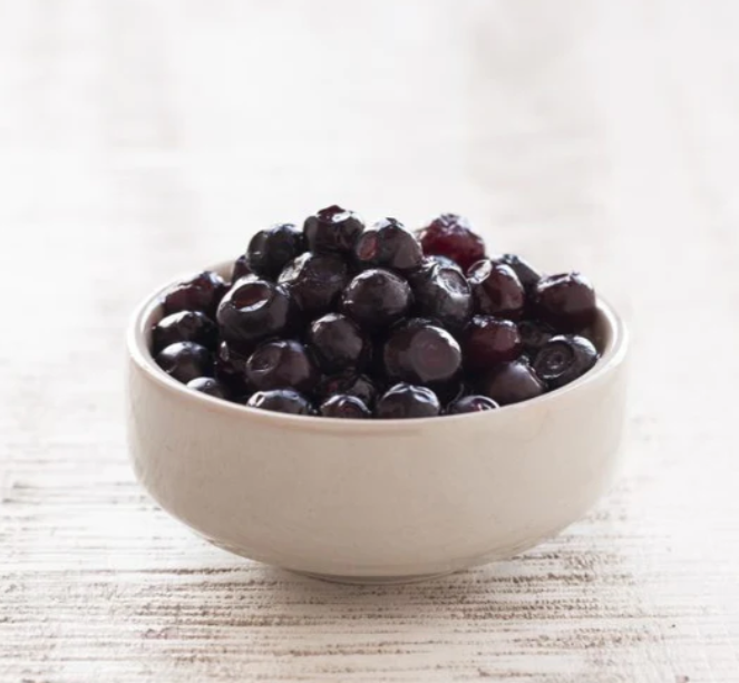 Huckleberry or Blueberry: What's the difference?