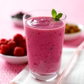 Strawberry Passion Smoothie