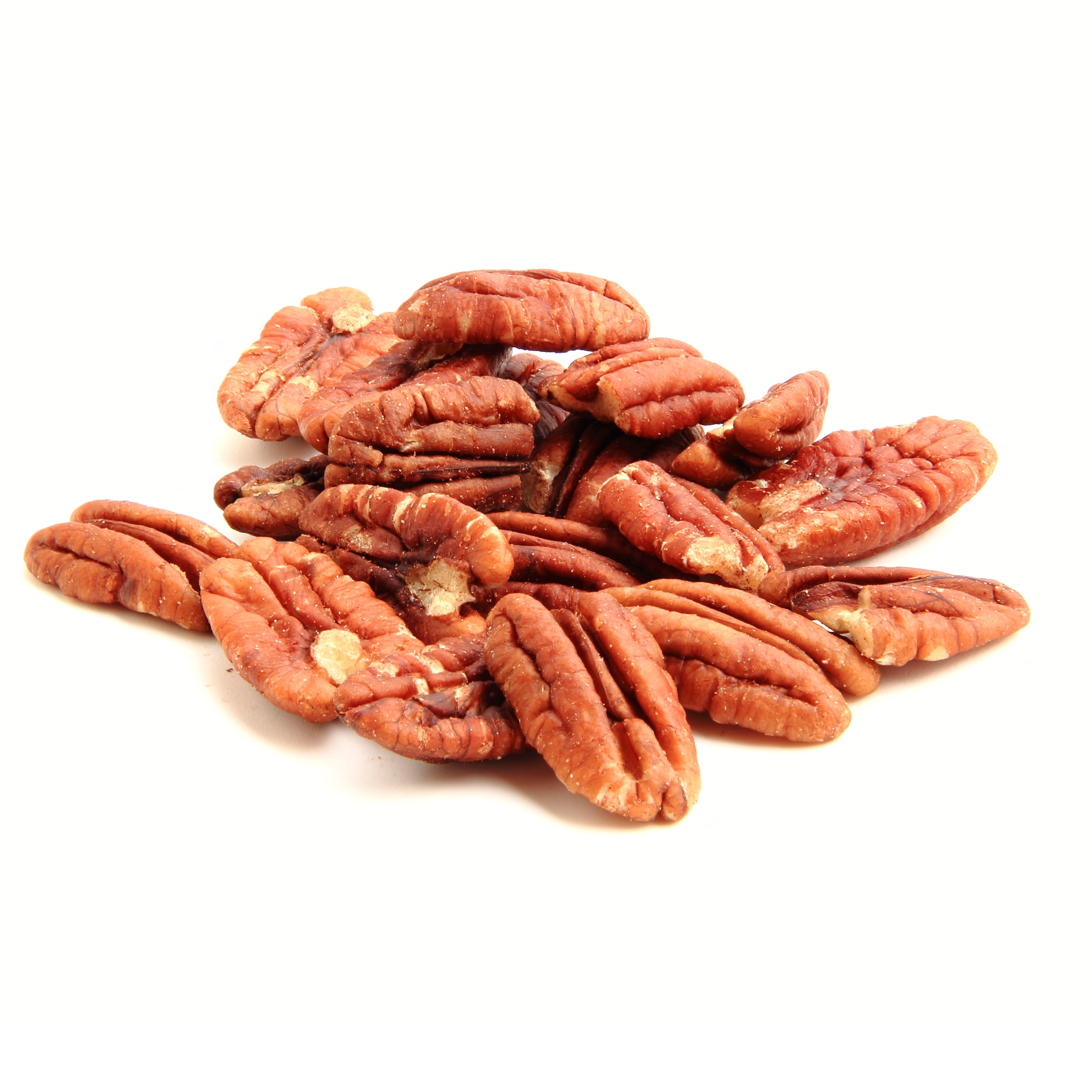 Raw Organic Pecans
