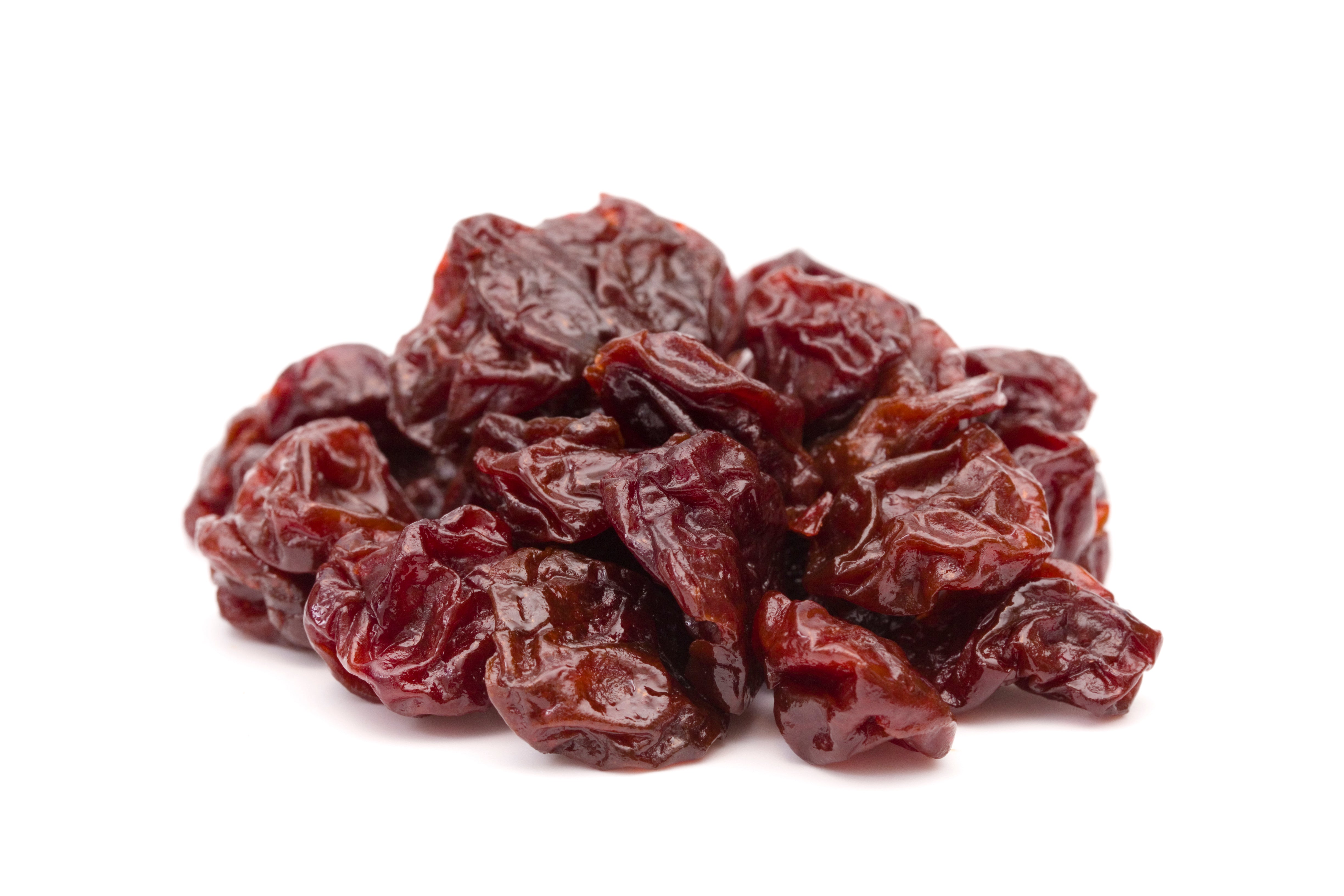 Dried Organic Tart Cherries