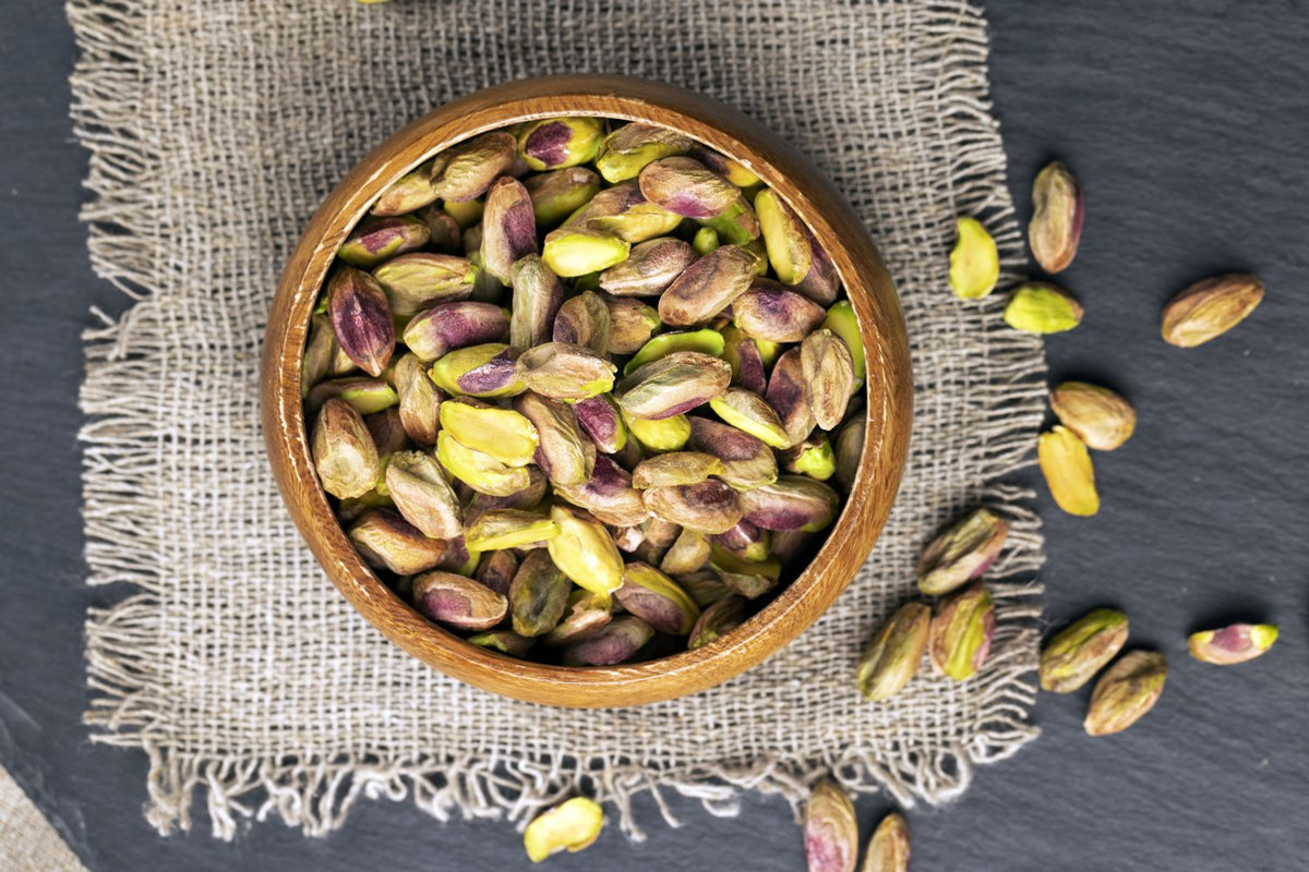 raw pistachio seeds for planting Raw Organic Pistachios