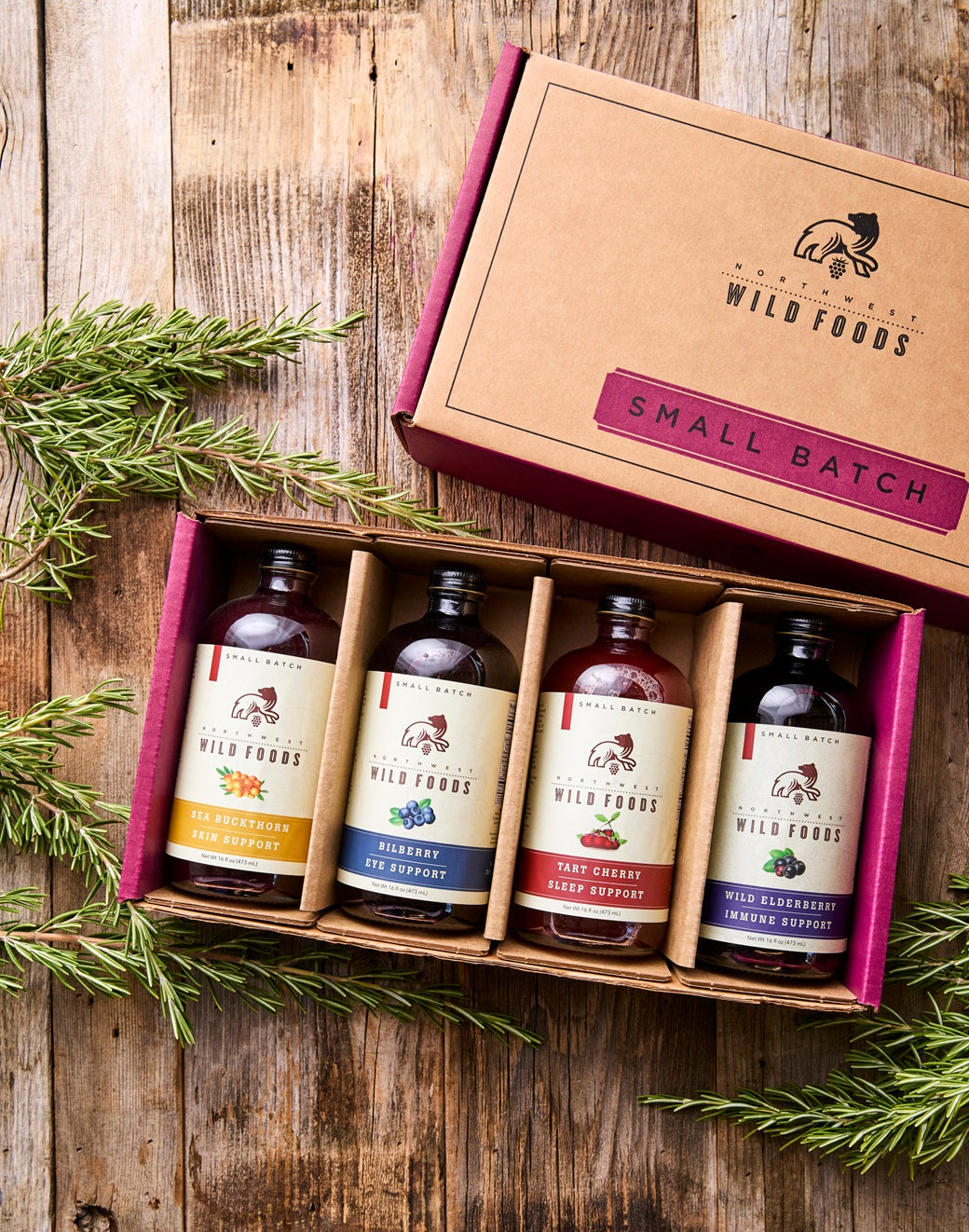Reve Tonic NT A/Bセット 140mL Tonic Sampler