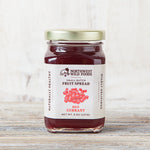 Red Currant Fruit Spread