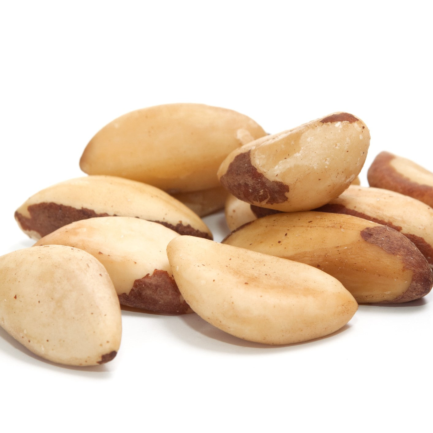 Raw Organic Brazil Nuts