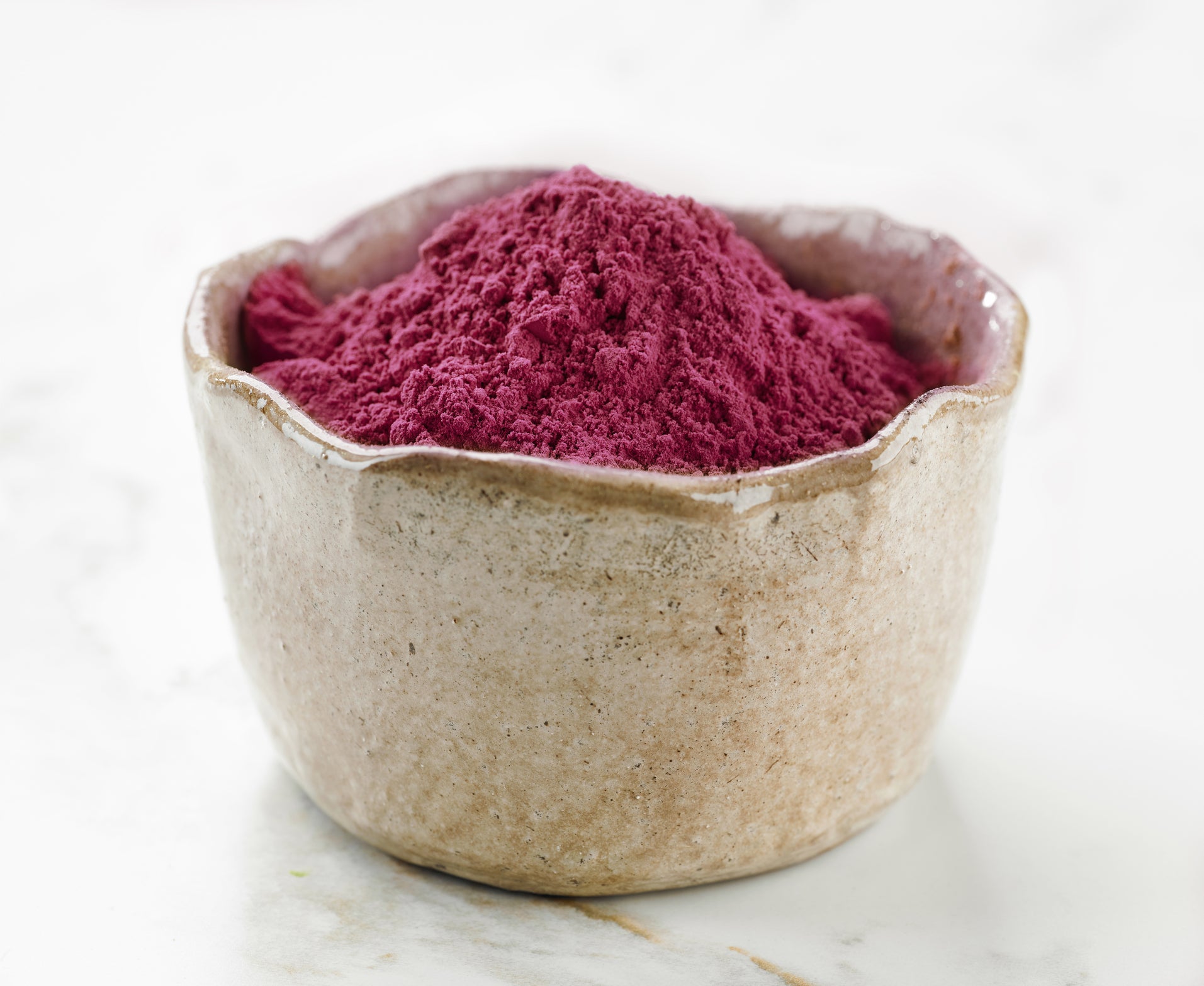 Organic Cranberry Fruit Powder