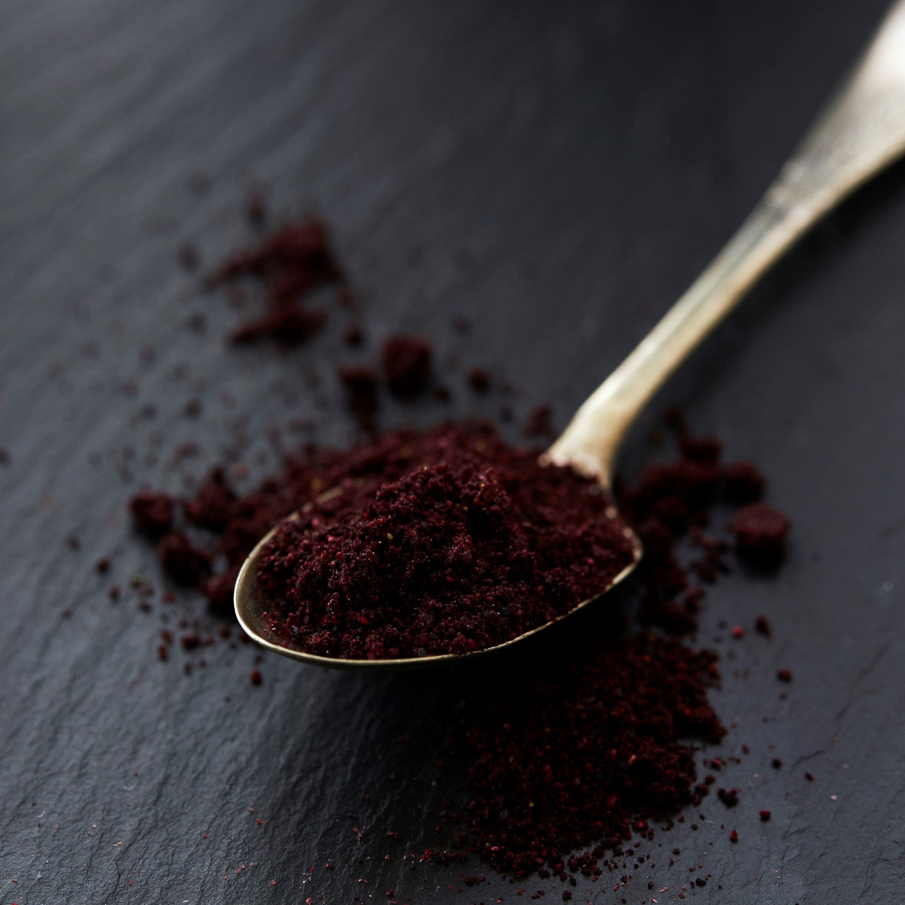 Organic Blueberry Fruit Powder