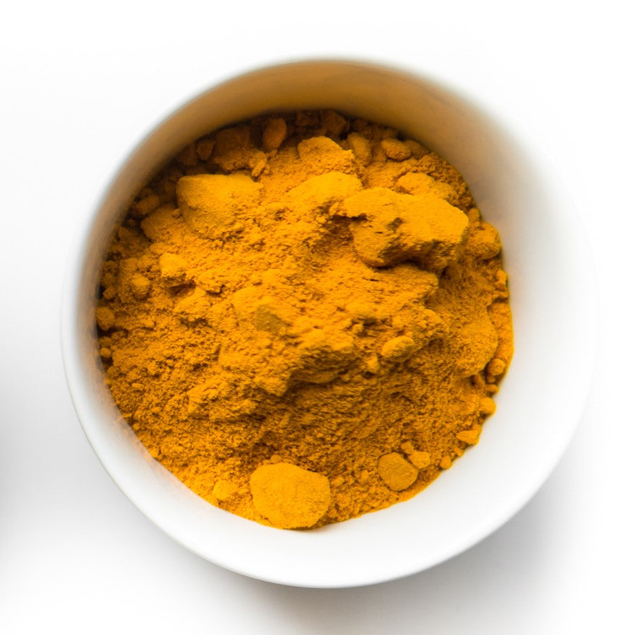 Organic Goldenberry Powder