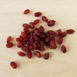 Dried Organic Berries