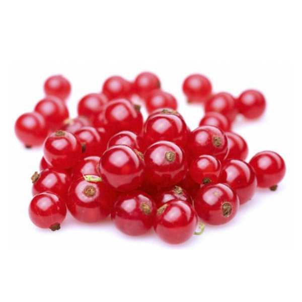 Fresh Organic Red Currants