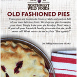 pie front page