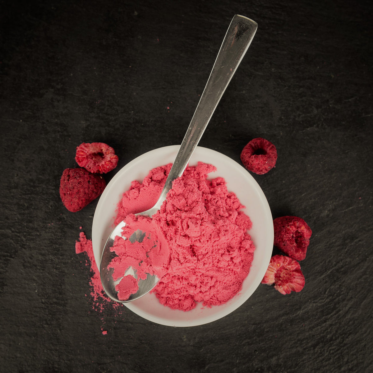 Snr Raspberry Powder Organic Raspberry Powder