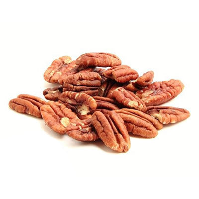 Wild Raw Organic Pecans